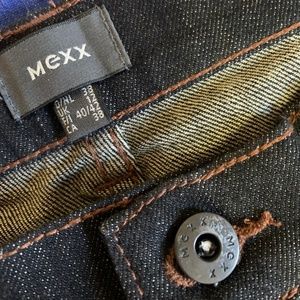 Mexx Boot Flare Jeans